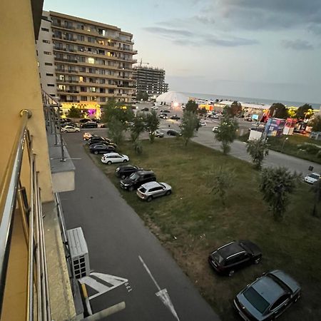 Appartement Fratellyvibe Mamaia Extérieur photo
