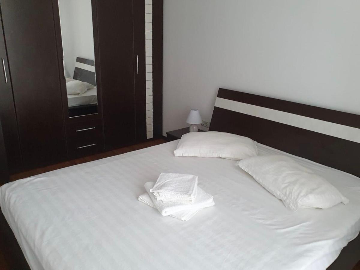 Appartement Fratellyvibe Mamaia Extérieur photo