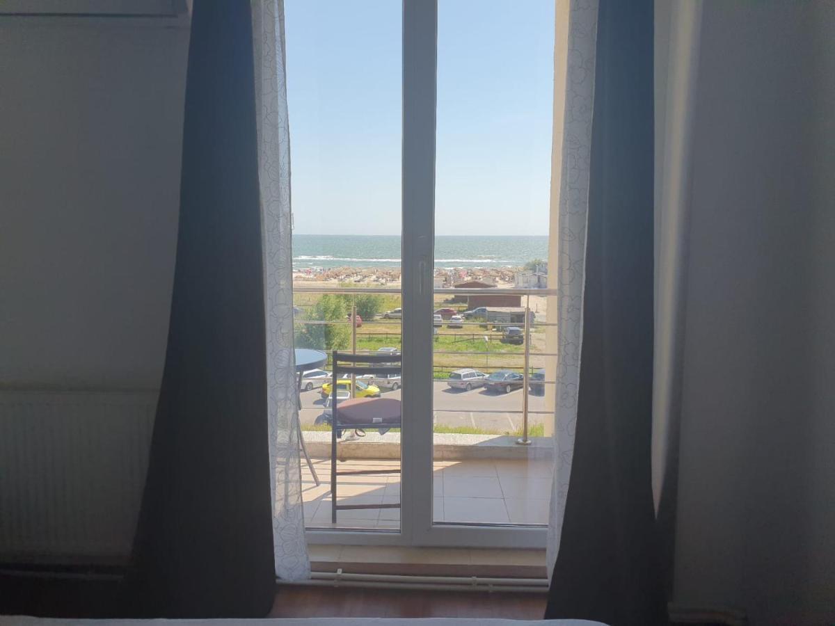 Appartement Fratellyvibe Mamaia Extérieur photo