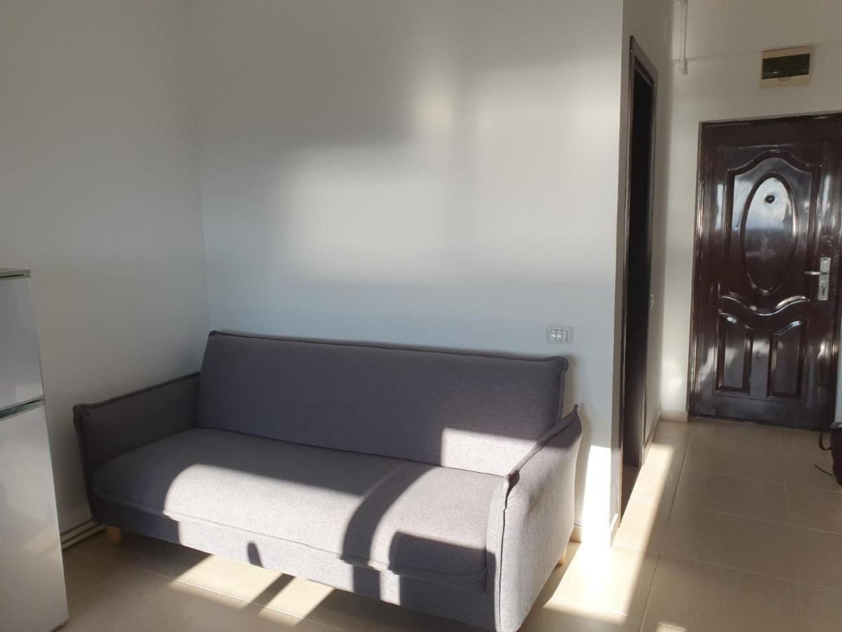 Appartement Fratellyvibe Mamaia Extérieur photo