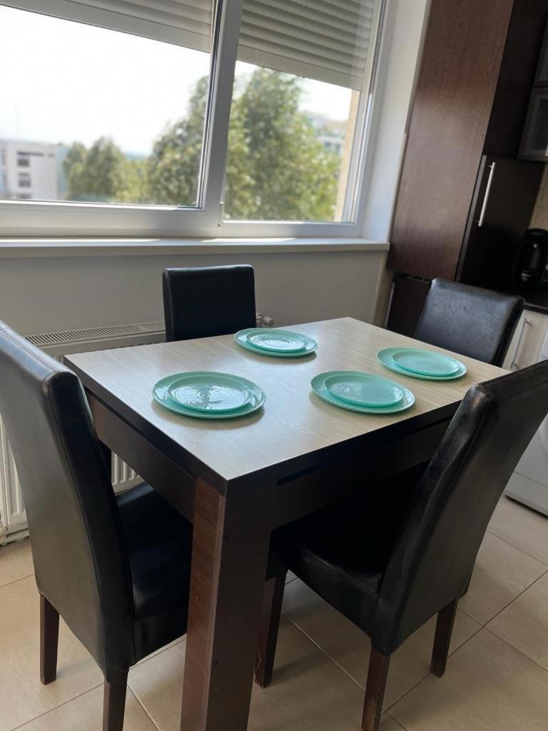 Appartement Fratellyvibe Mamaia Extérieur photo