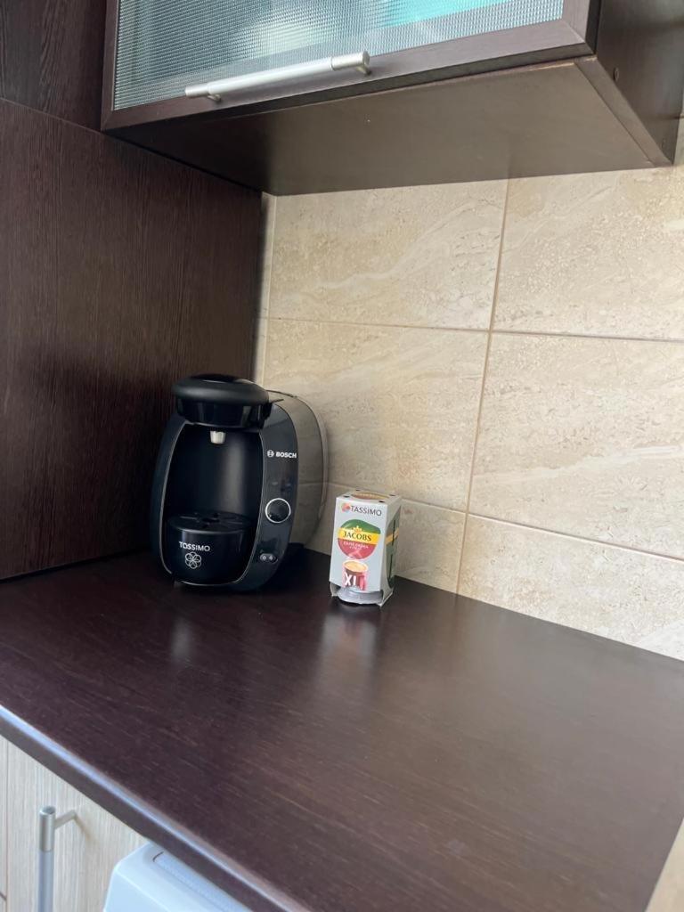 Appartement Fratellyvibe Mamaia Extérieur photo
