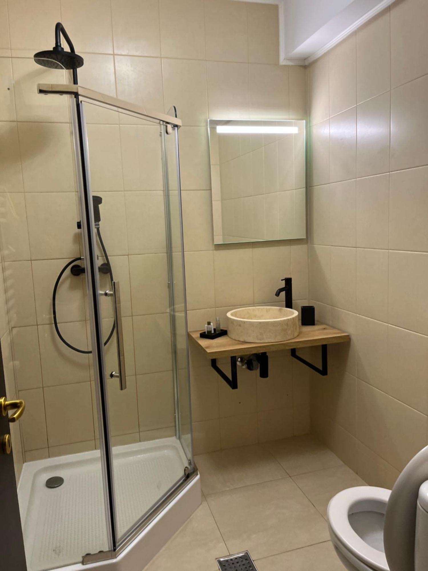 Appartement Fratellyvibe Mamaia Extérieur photo