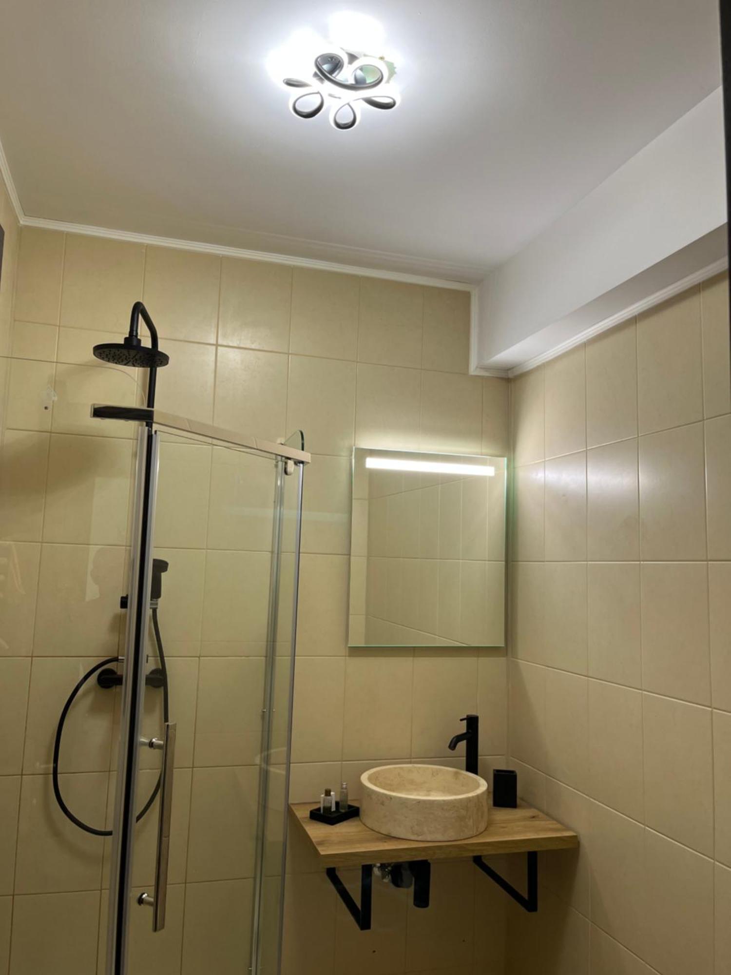 Appartement Fratellyvibe Mamaia Extérieur photo