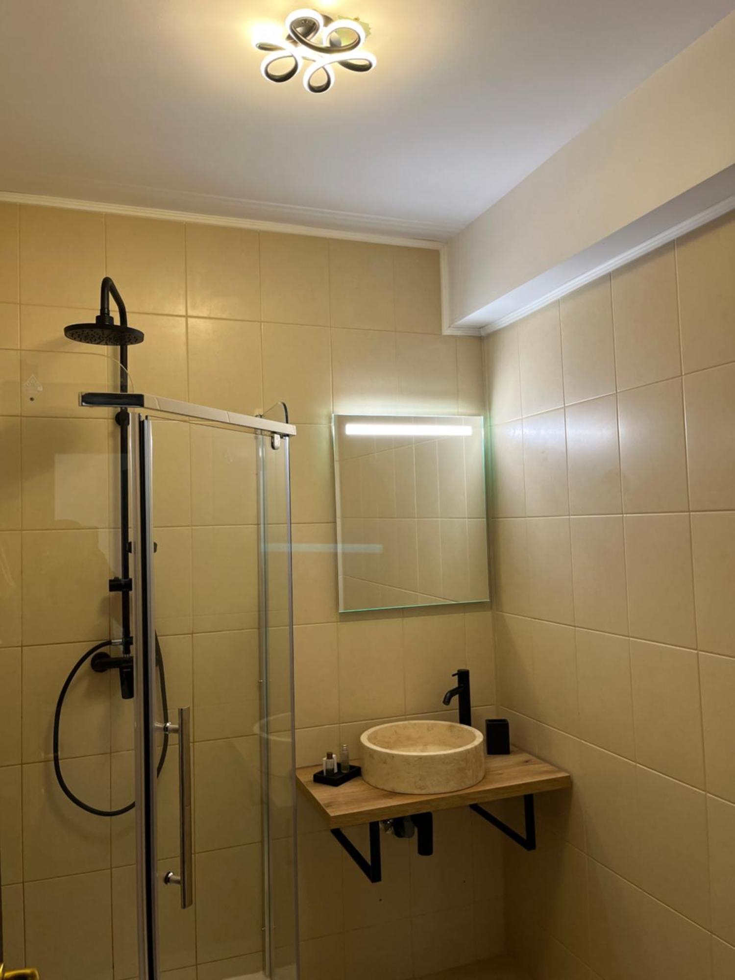 Appartement Fratellyvibe Mamaia Extérieur photo