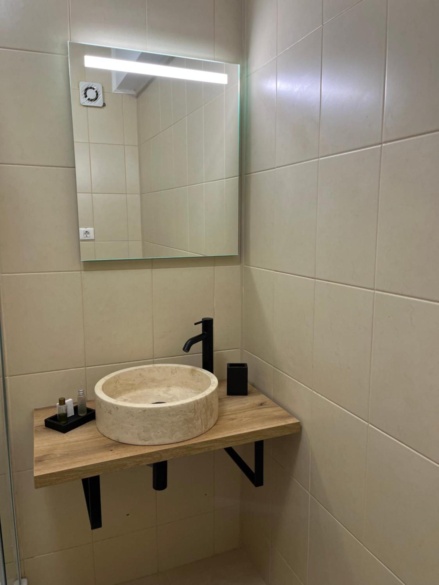 Appartement Fratellyvibe Mamaia Extérieur photo