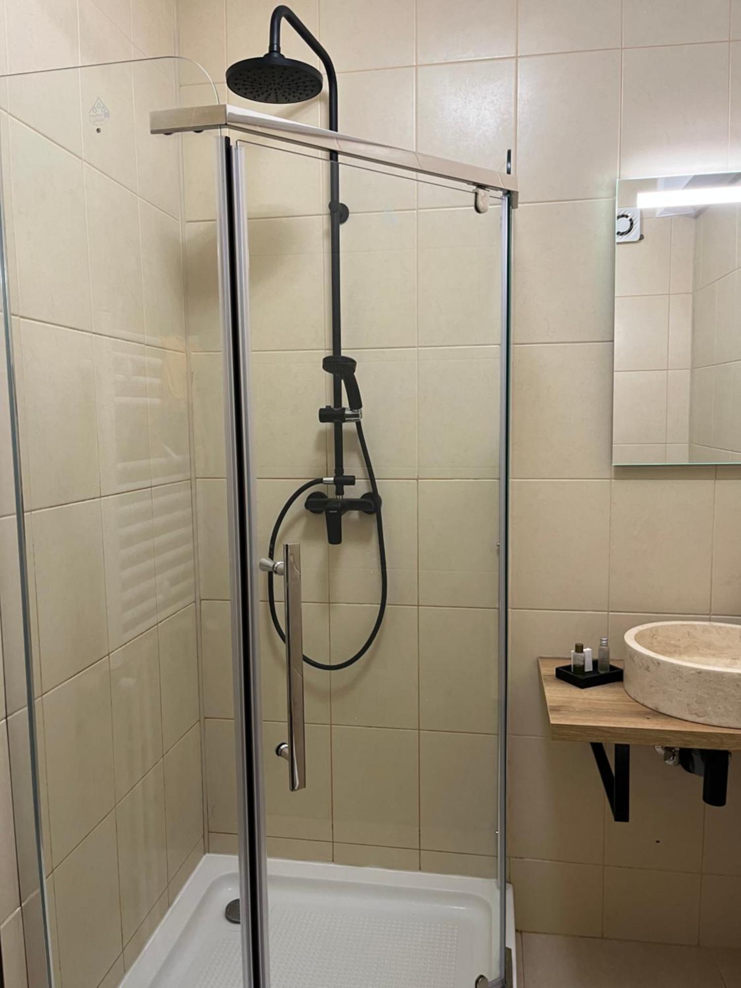 Appartement Fratellyvibe Mamaia Extérieur photo