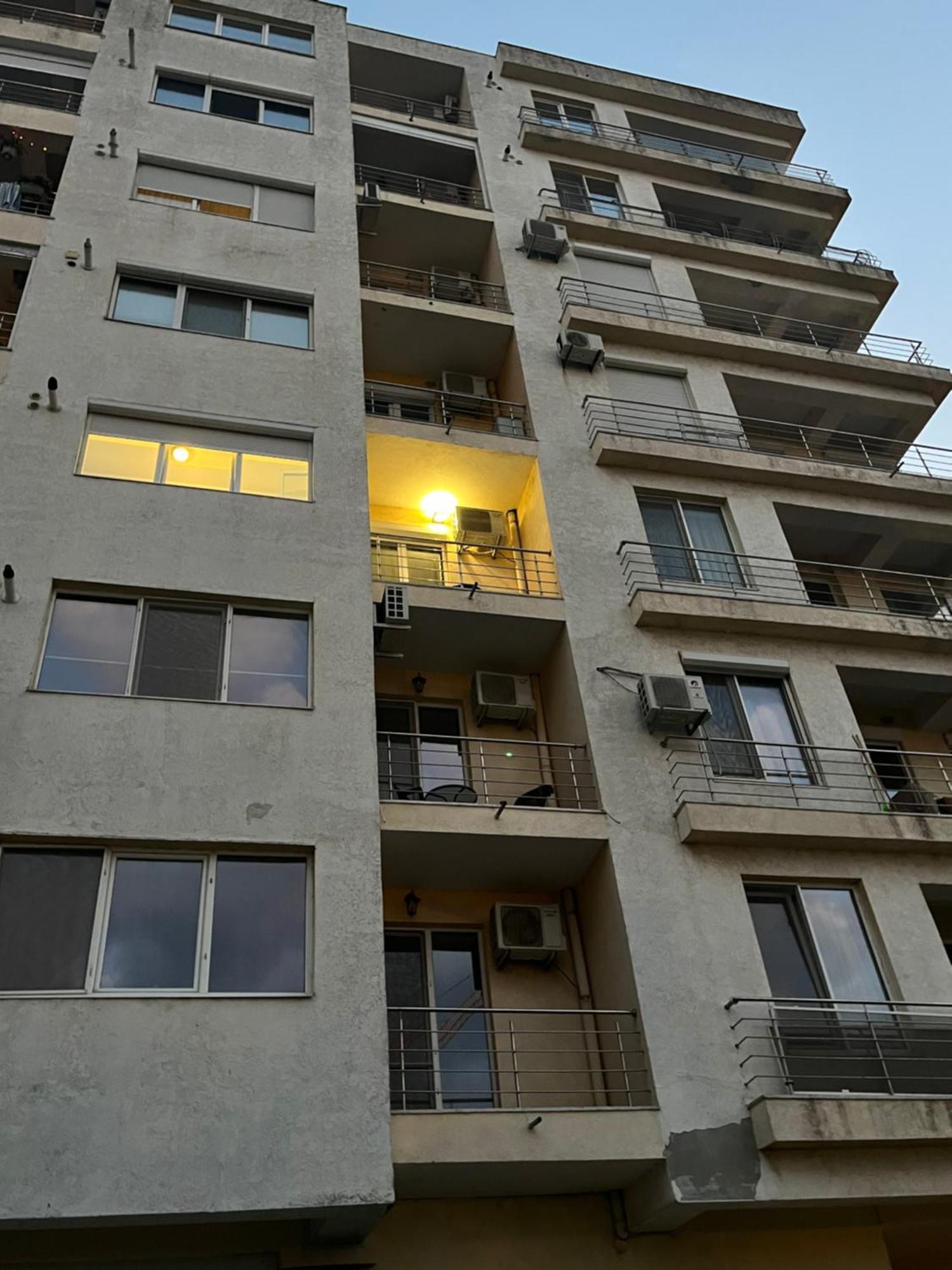 Appartement Fratellyvibe Mamaia Extérieur photo